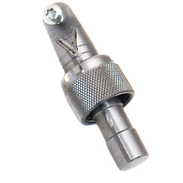 Turnmaster Head Only / No Cutter