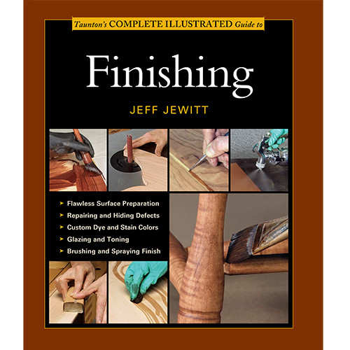 Finishing / Jeff Jewitt (14)