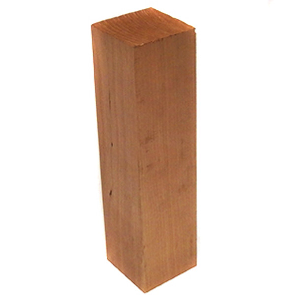 Turning Blank 3X3X12 Cherry