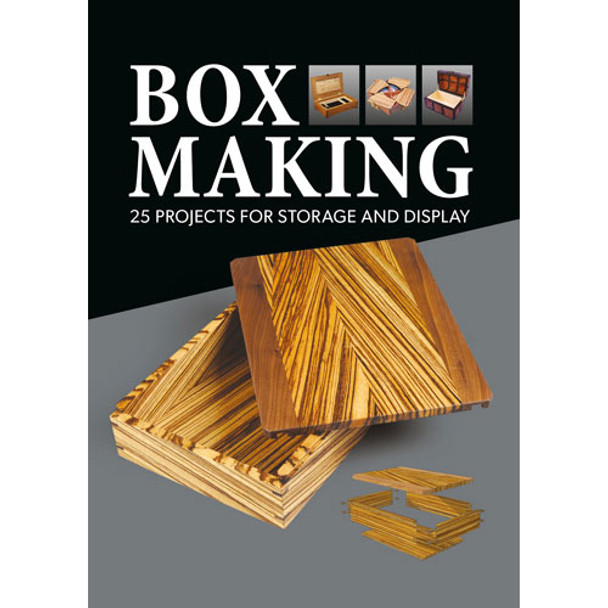 Box Making (16) Box Making (16)