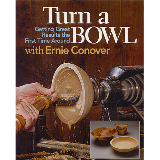 Turn A Bowl