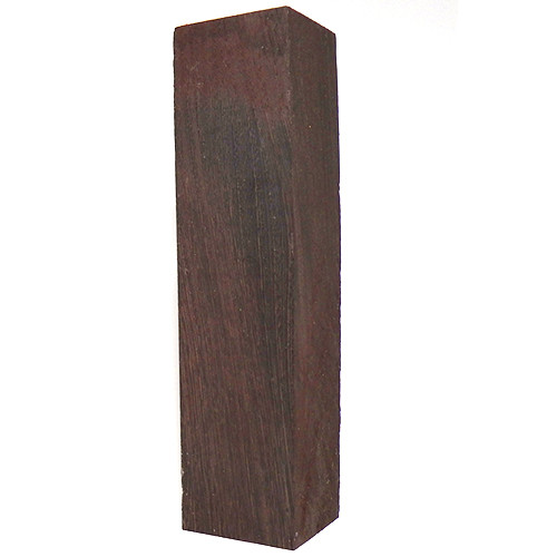 Turning Blank 3X3X12 Wenge