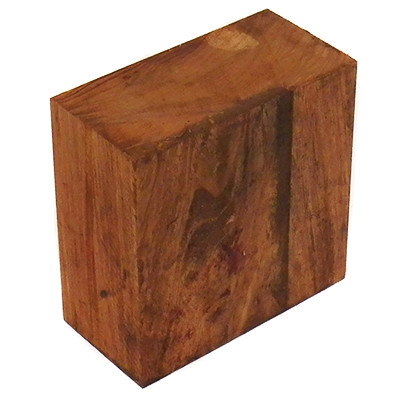 Turning Blank 3X6X6 Narra