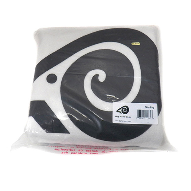 1 Micron Filter Dustbag 20" Diameter 1 Micron Filter Dustbag 20" Diameter