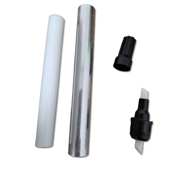 Custom Fillable Felt Marker For Oil-Based Penetrating Stains & Dyes