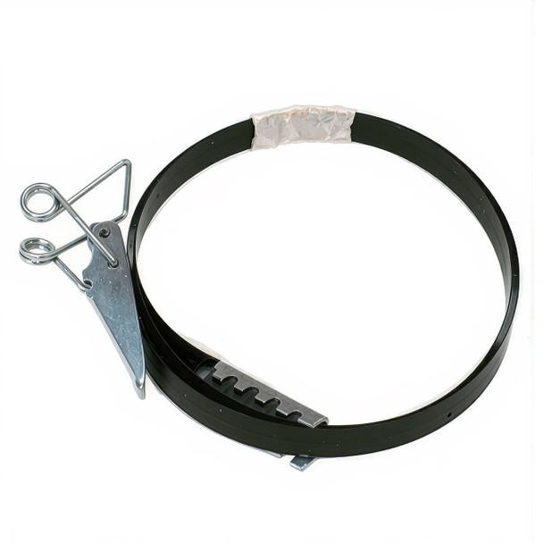 Dust Collector Band Clamp 14" Diameter
