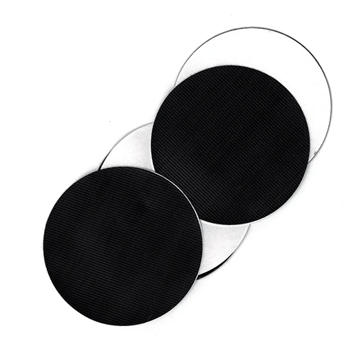 3" PSA "Hook Discs" 5pk