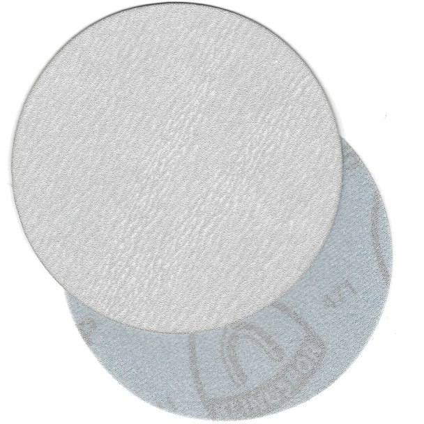 6" Stearate Latex 150 Grit H&L 50pk