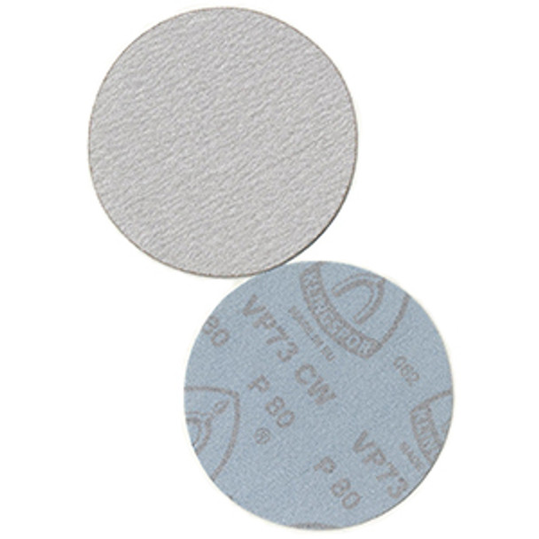 5" Stearate Latex 220 Grit H&L 50pk