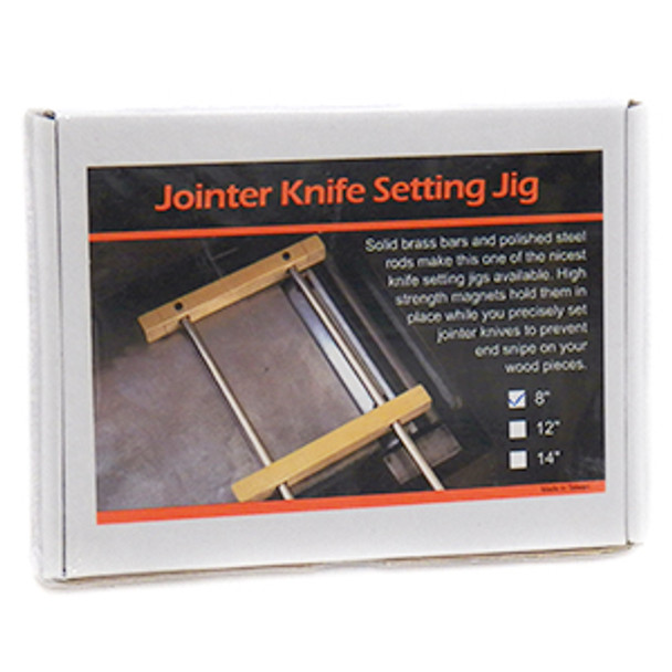 Jointer Knife Setting Jig Jointer Knife Setting Jig