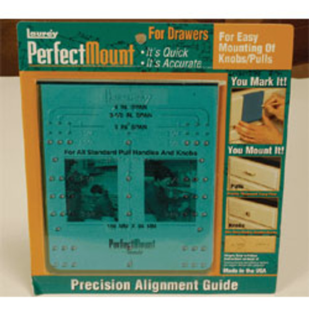 Perfect Mount Drawers Hardware Install Perfect Mount Drawers Hardware Install