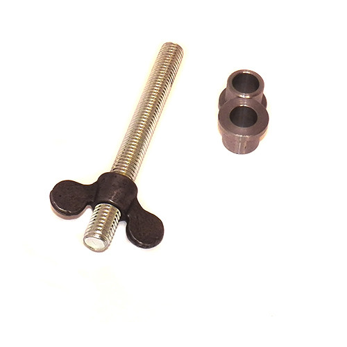 Veritas Dog-Hole Mount Assembly