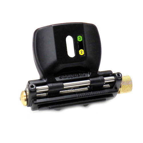 Veritas MK.II Narrow Blade Clamping Head