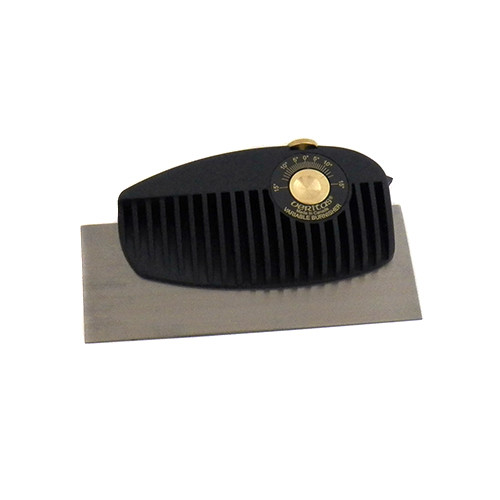 Veritas Variable Burnisher