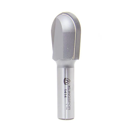 Round Nose 5/8R X 1-1/4CH X 1/2SH