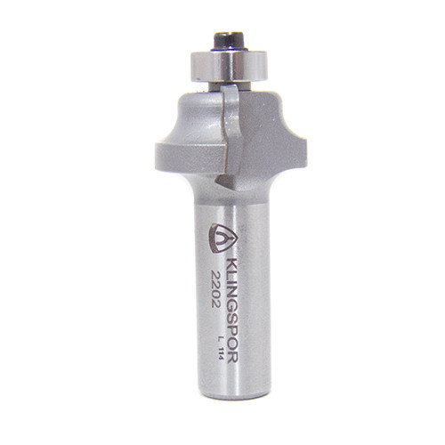 Roman Ogee 5/32R X 9/16CH X 1/2SH