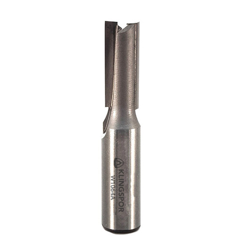 Straight Bit 13/32D X 1CH X 1/2SH