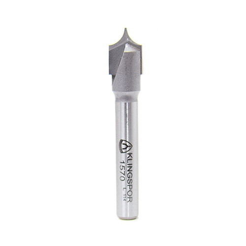 Point Cutting 3/16R X 3/8CL X 1/4SH