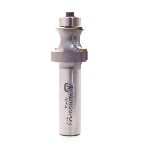 Edge Beading 3/8BD X 3/4CH X 1/2SH