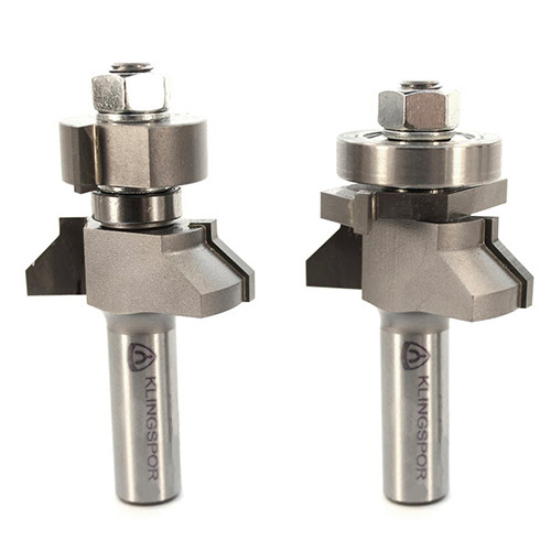 Vee Panel Tongue & Groove 1-5/8LD X 1/2