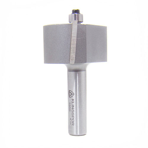 Rabbet Bit 1-7/8D X 1CH X 1/2SH