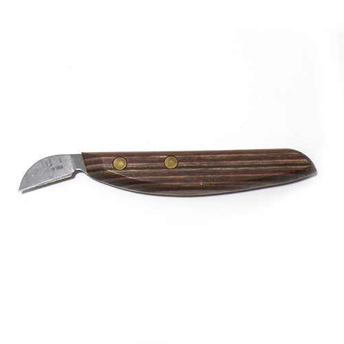 Wayne Barton Chip Carving Knife