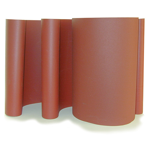 16"X 48" Alum. Oxide 100 Grit Wide Belt