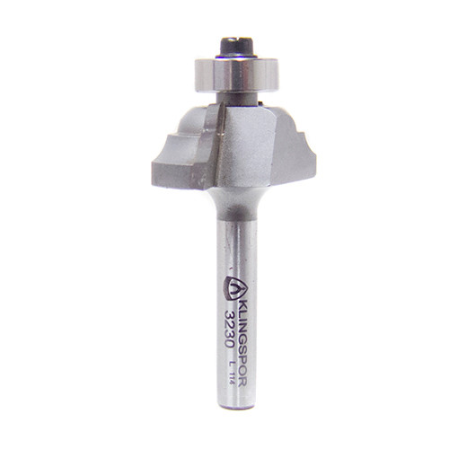 Classical 5/32R X 1/2CH X 1/4SH