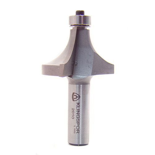 Round Over 3/4R X 2LD X 1/2SH