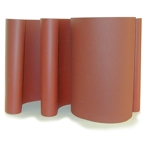 37"X 60" Alum. Oxide 80 Grit Y Weight