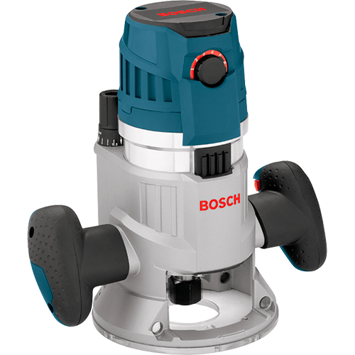 Bosch® Fixed Base Router, MRF23EVS