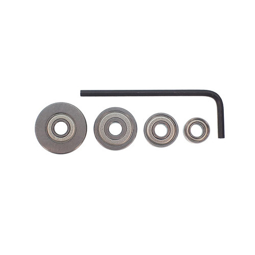 Bearing Conversion Kit 5 Pieces