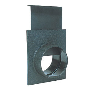 3" Blastgate