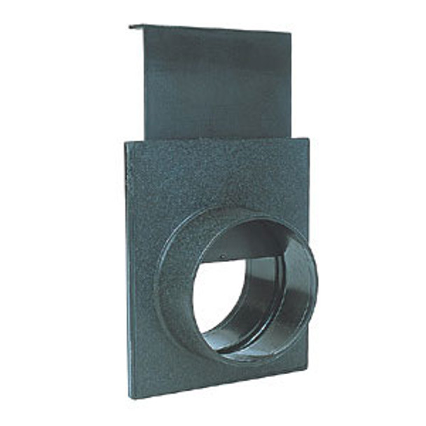 6" Blastgate 6" Blastgate