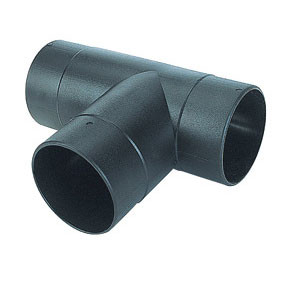 3" T Connector