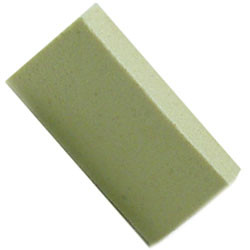 Felt Block For Pumice & Rottenstone
