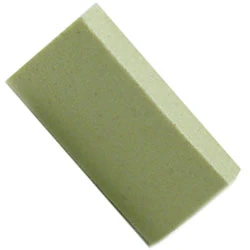 Felt Block For Pumice & Rottenstone