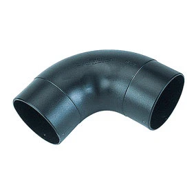 3" - 90 Deg. Elbow