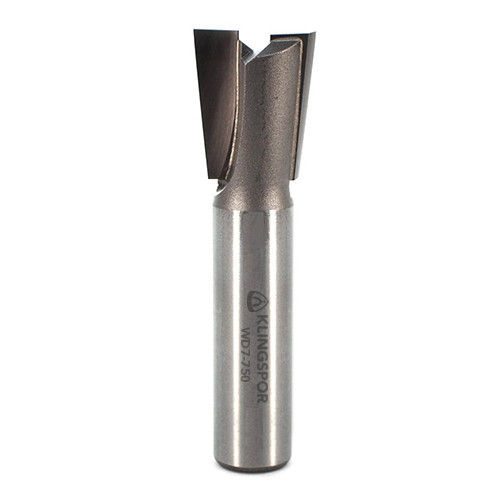 Dovetail 3/4D X 7 Deg. X 7/8CH X 1/2SH