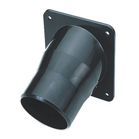 2-1/2" Universal Dust Port