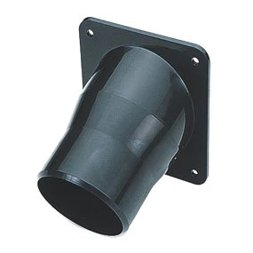 2-1/2" Universal Dust Port