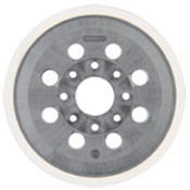 Bosch Hard H&L Backing Pad / ROS20 ROS10