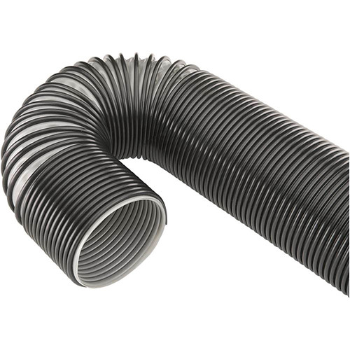 2-1/2" x 10' Hose (Clear)