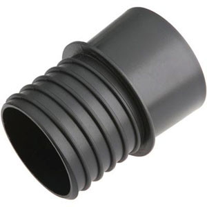 3" Quick Coupler