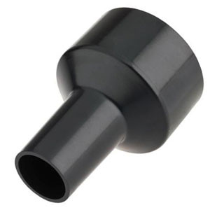 2-1/2" To 1-1/4" Reducer