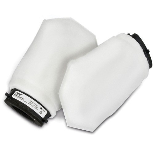 Trend® AIRPRO Face Shield Filter Pack