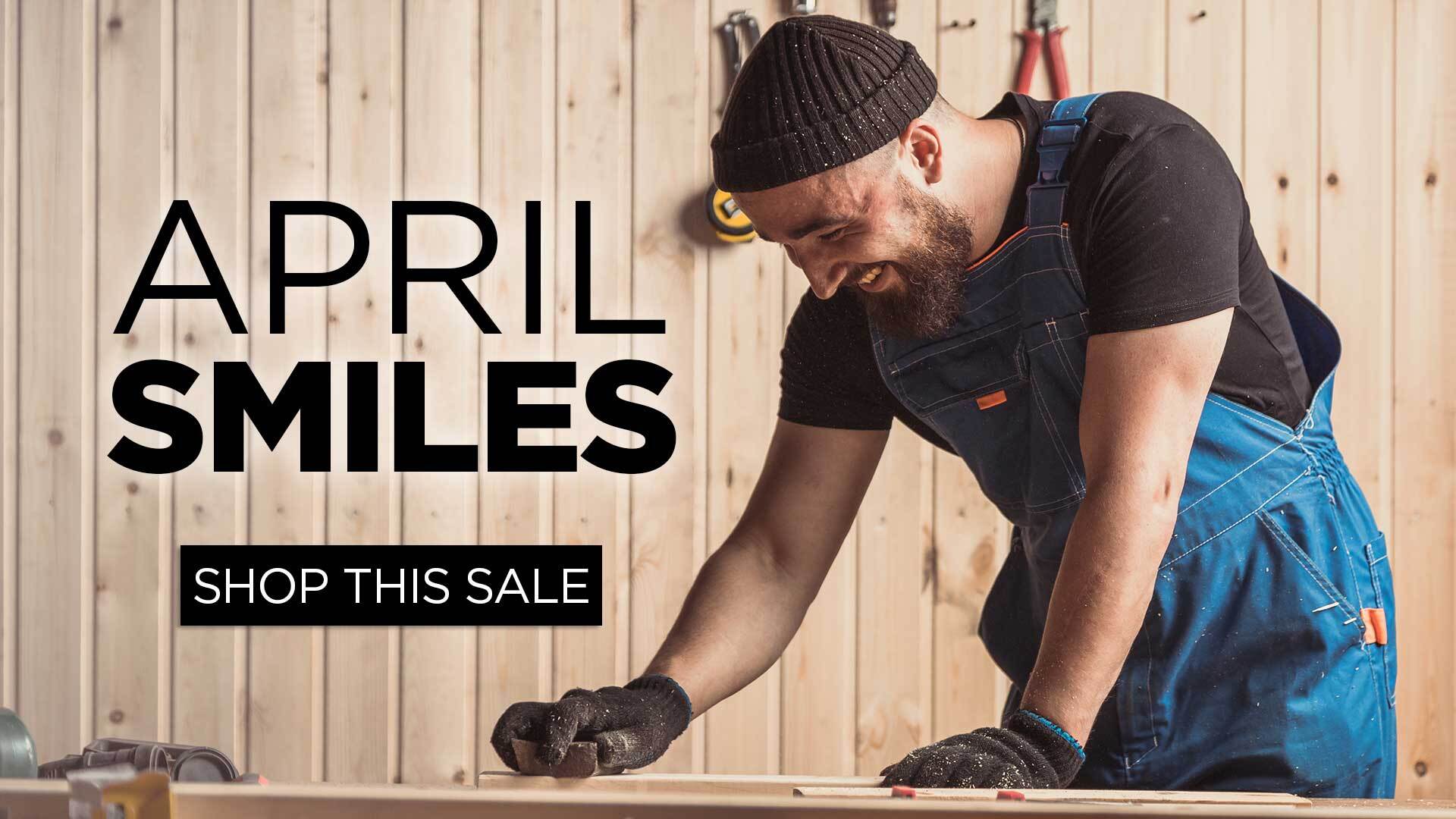 Springs Savings Are In Bloom