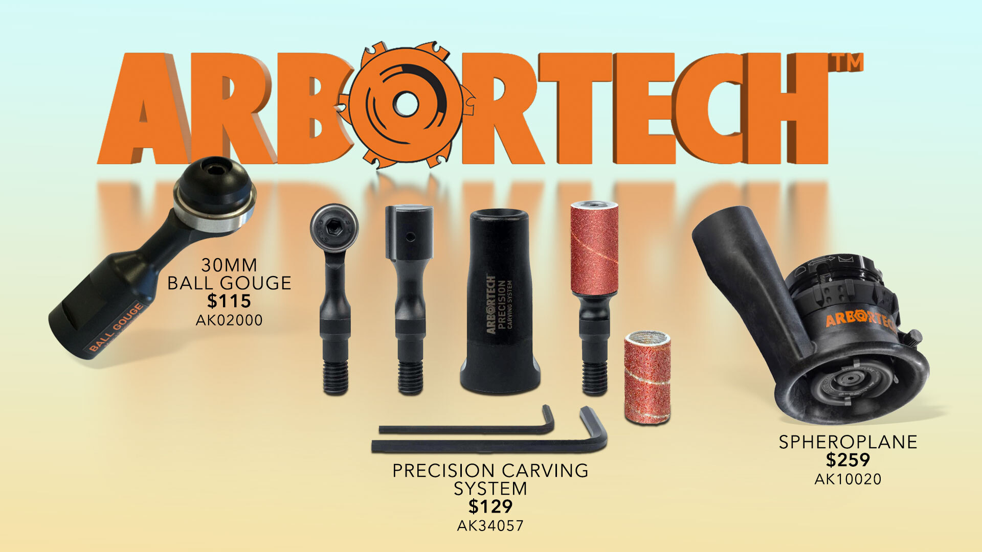 Arbortech March