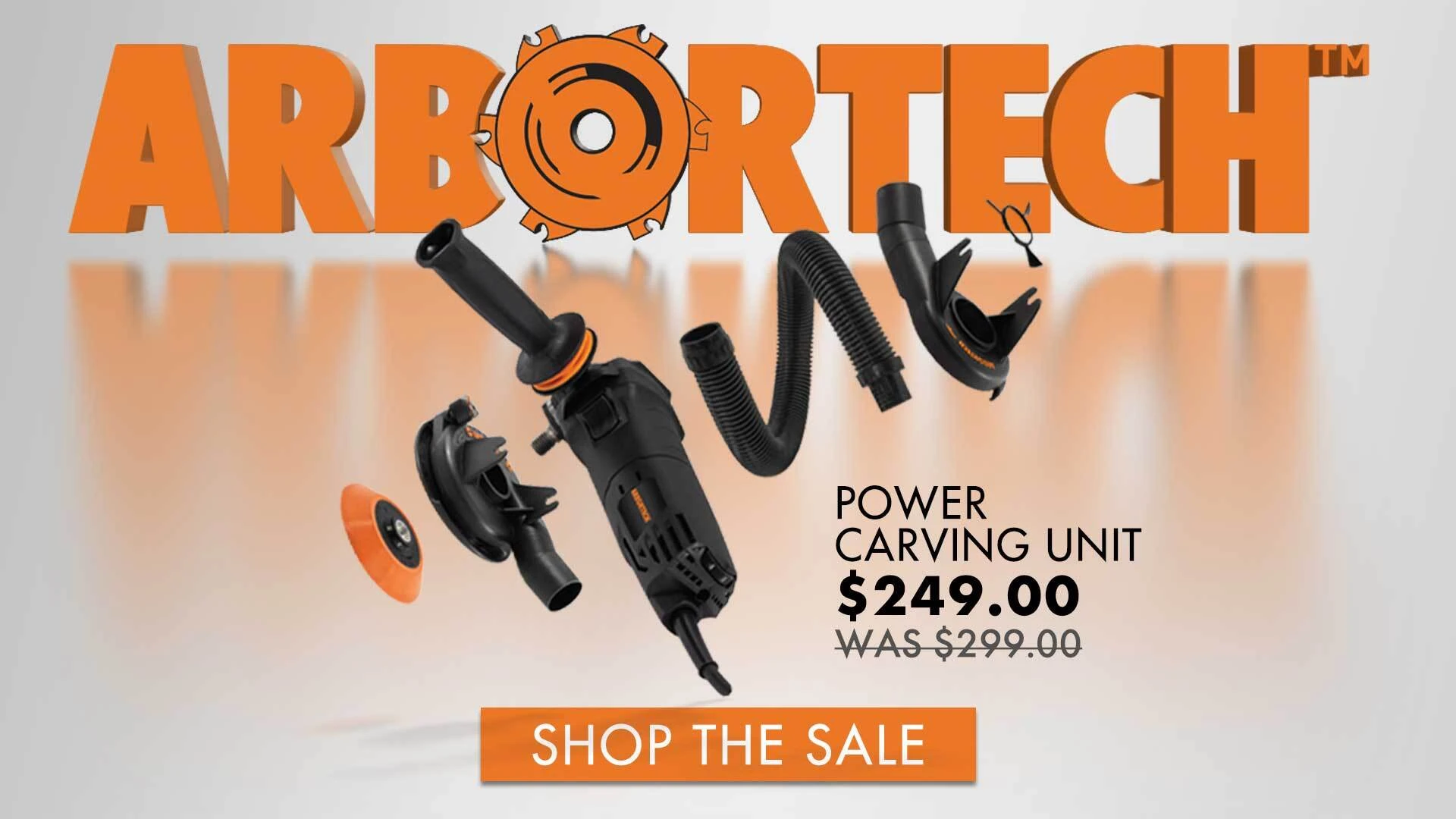 Arbortech May Promo