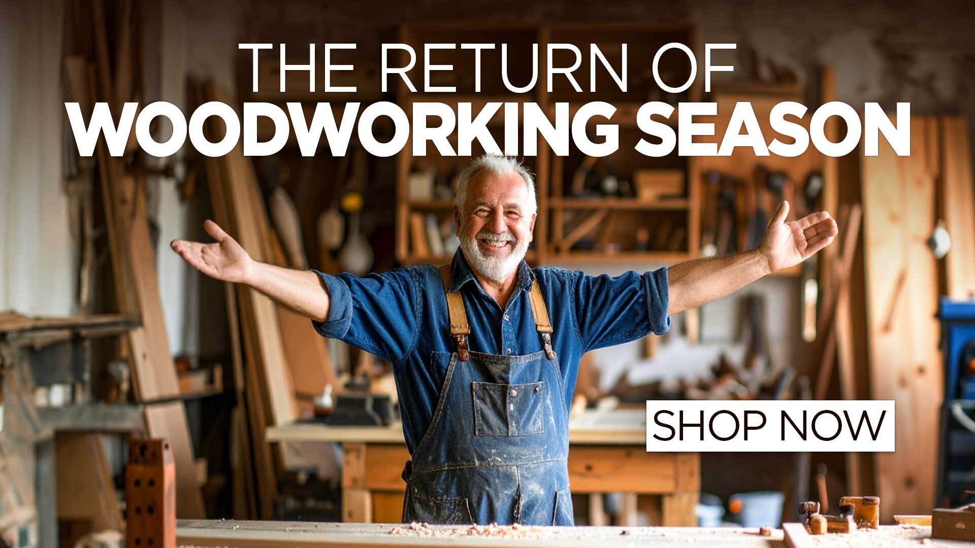 Woodworking Specials